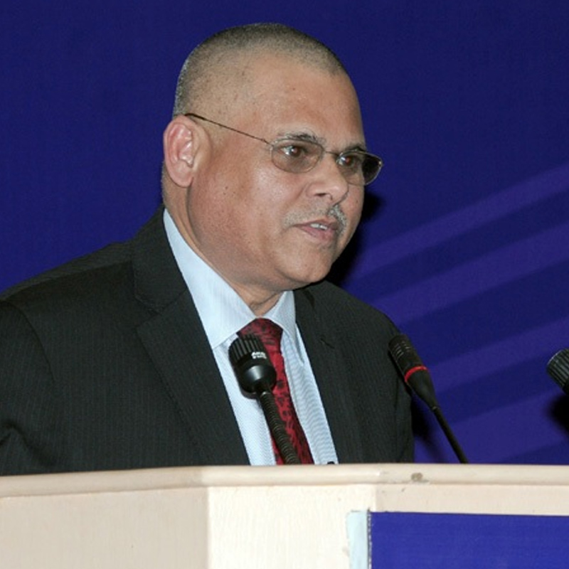 Uday Kumar Varma