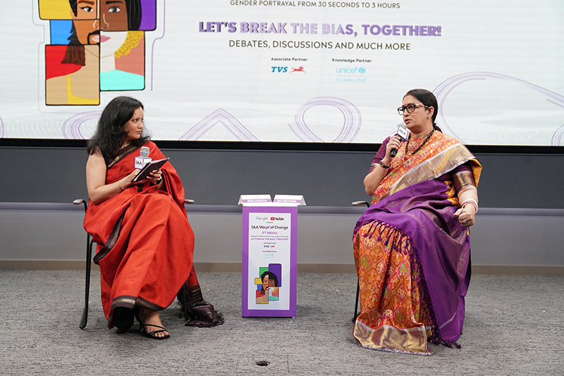 Neha-Barjatiya--Smriti-Irani