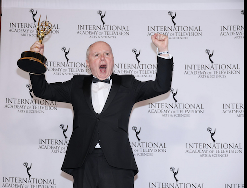 international emmys